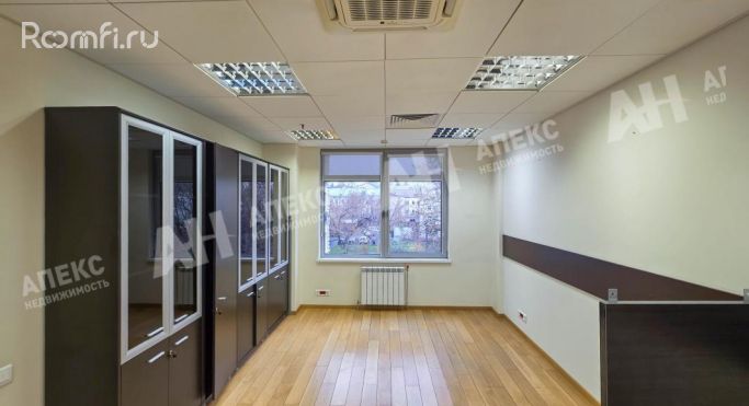 Аренда офиса 156 м², Большой Сухаревский переулок - фото 1