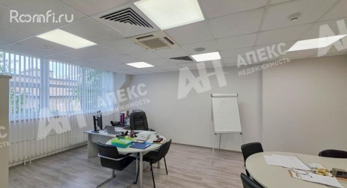 Аренда офиса 65 м², Авангардная улица - фото 2