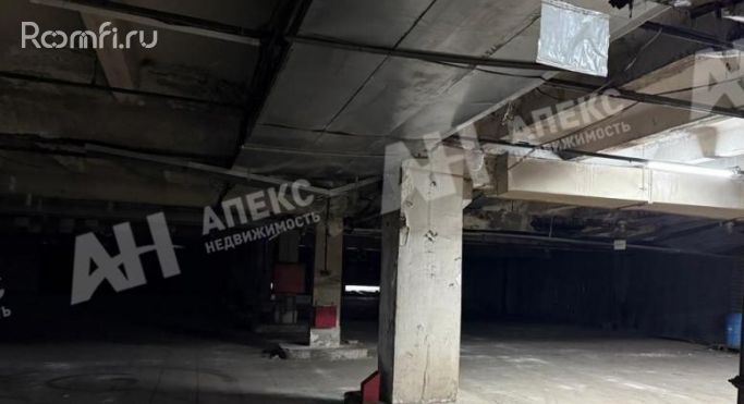 Аренда склада 8000 м², Варшавское шоссе - фото 3