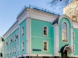 Продажа помещения свободного назначения 1638.7 м²