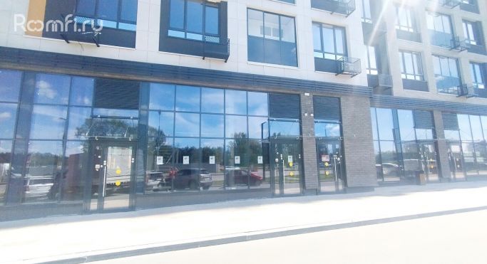Аренда помещения свободного назначения 49.7 м², улица Эдварда Грига - фото 3