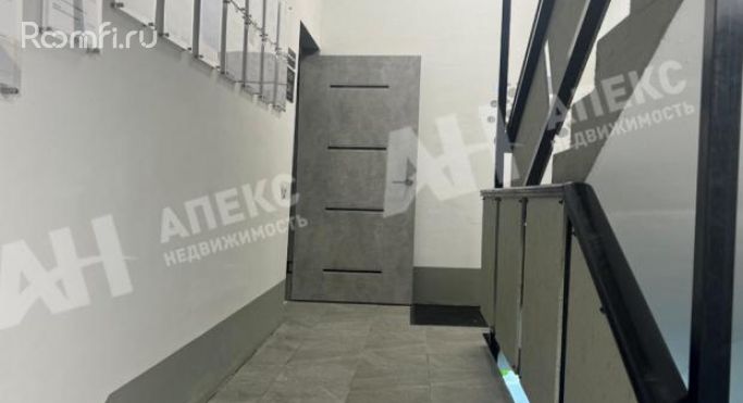 Аренда офиса 256 м², Большой Каретный переулок - фото 2