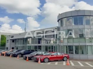 Продажа помещения свободного назначения 3063.5 м²
