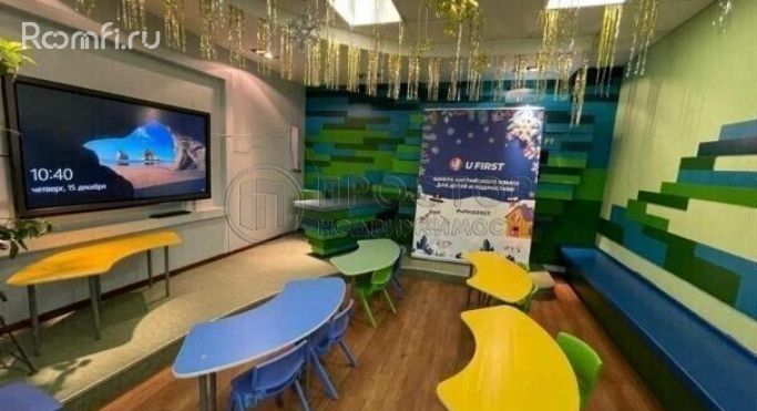 Продажа помещения свободного назначения 355 м², улица Софьи Ковалевской - фото 2