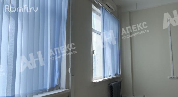 Аренда офиса 81 м², Уральская улица - фото 3