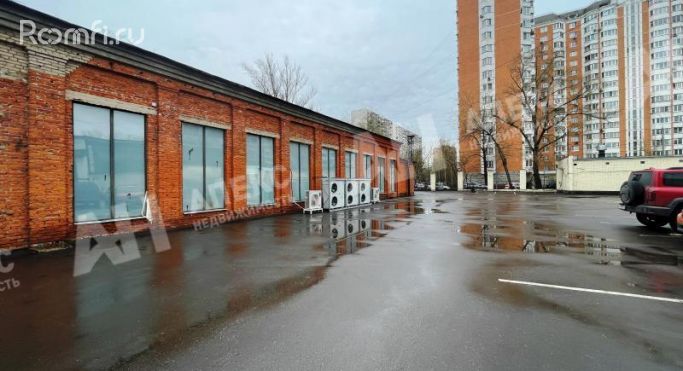 Аренда производственного помещения 933 м², Новогиреевская улица - фото 3