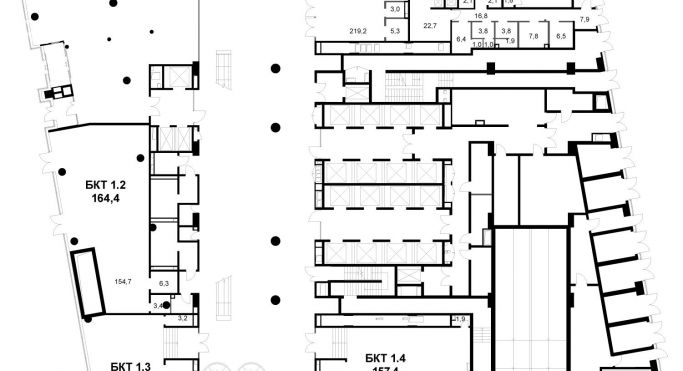 Аренда помещения свободного назначения 62.6 м², улица Шеногина - фото 2