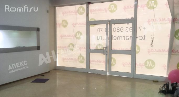 Аренда помещения свободного назначения 51 м², Боровское шоссе - фото 3