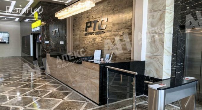 Аренда офиса 163 м², Дмитровское шоссе - фото 3