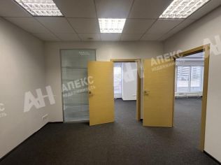 Аренда офиса 116 м²