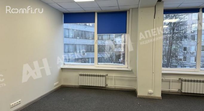 Аренда офиса 330 м², Звёздный бульвар - фото 3