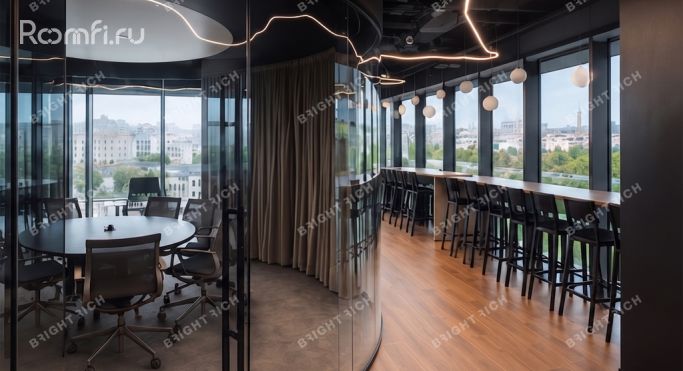 Аренда офиса 730 м², Цветной бульвар - фото 2