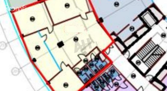 Аренда офиса 198 м², Летниковская улица - фото 2