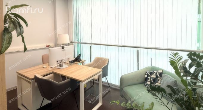 Аренда офиса 569.3 м², Летниковская улица - фото 2