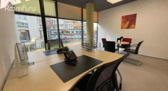 Аренда офиса 2825 м², Каширское шоссе - фото 3