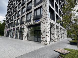 Аренда помещения свободного назначения 107 м²