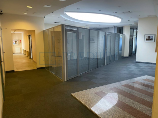 Аренда офиса 2570 м²