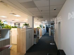 Аренда офиса 11000 м²