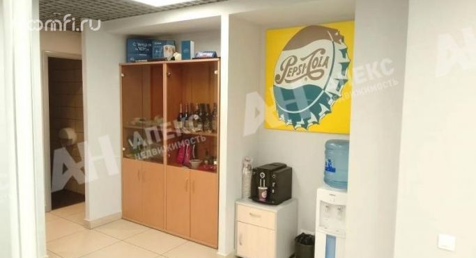 Аренда офиса 146 м², Большой Сухаревский переулок - фото 3