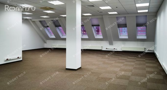 Аренда офиса 643.5 м², 3-я Рыбинская улица - фото 2