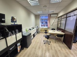 Аренда офиса 83 м²