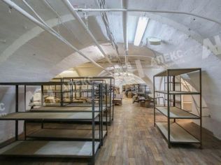 Аренда склада 447 м²