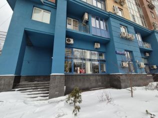 Аренда помещения свободного назначения 627 м²