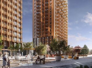 Аренда помещения свободного назначения 46.7 м²