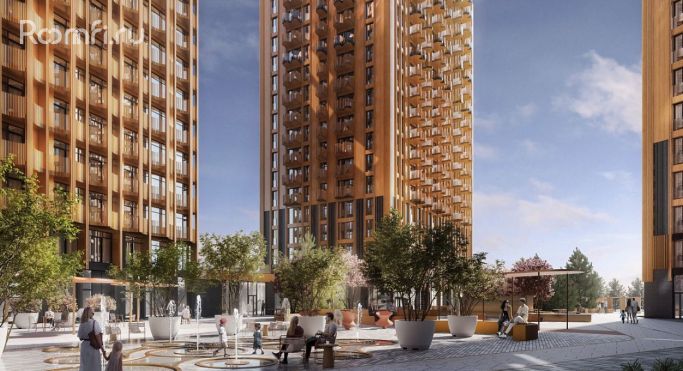 Аренда помещения свободного назначения 46.7 м² - фото 1