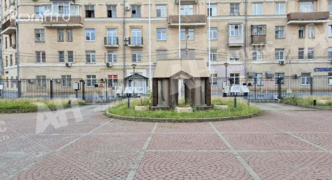 Аренда офиса 7400 м², улица Орджоникидзе - фото 3