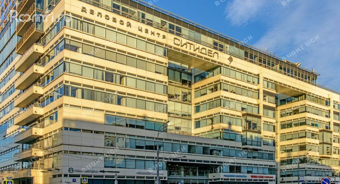 Аренда офиса 2304.9 м², улица Земляной Вал - фото 2