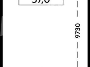 Продажа помещения свободного назначения 57 м²