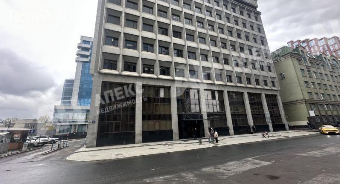 Аренда офиса 116 м², Летниковская улица - фото 2