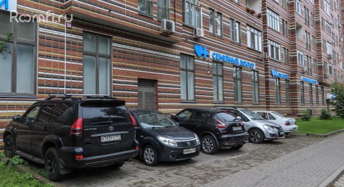 Аренда помещения свободного назначения 788 м², улица Маршала Тухачевского - фото 5