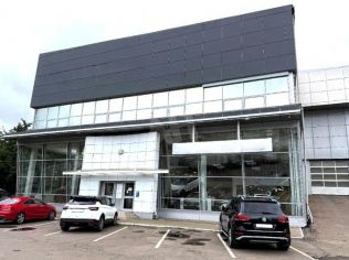 Аренда склада 1044 м²