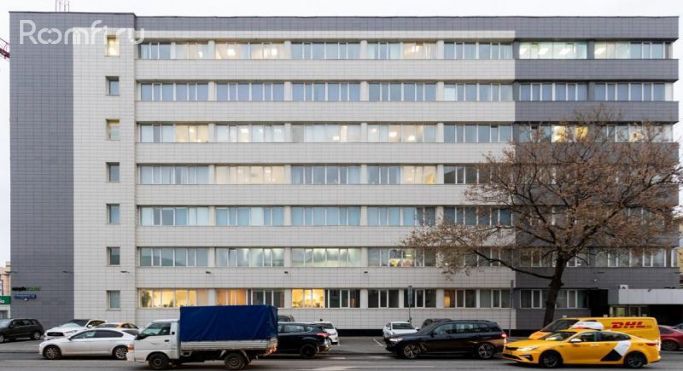 Аренда офиса 81 м², 4-я Магистральная улица - фото 3