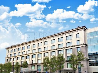 Аренда помещения свободного назначения 336 м²