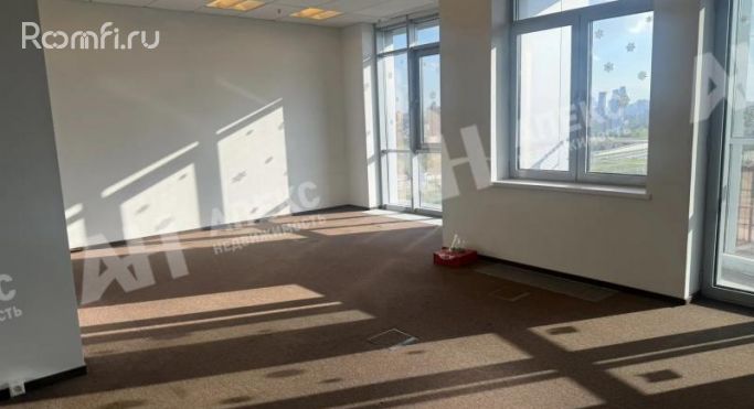 Аренда офиса 310 м², Поклонная улица - фото 3