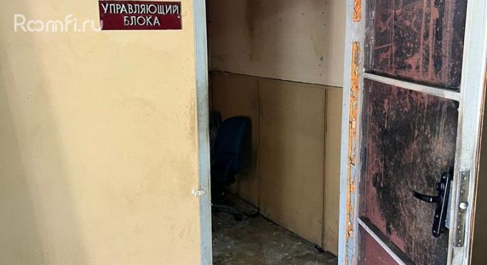 Аренда помещения свободного назначения 30 м², Салтыковская улица - фото 2