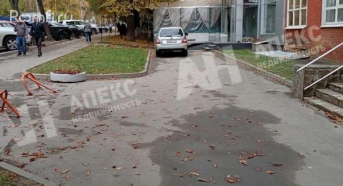 Аренда офиса 363 м², Мироновская улица - фото 3