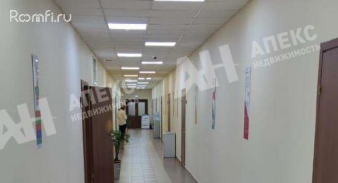 Аренда офиса 2327 м², Кожевническая улица - фото 3