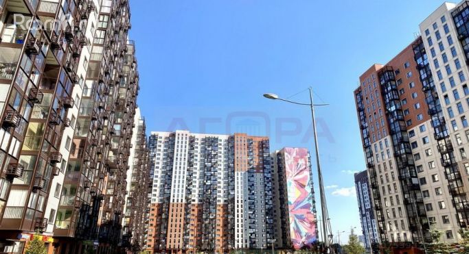 Аренда торгового помещения 110.6 м², Родниковая улица - фото 3