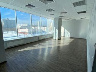 Аренда офиса 800 м²