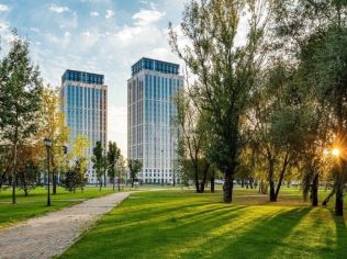 Аренда торгового помещения 95 м²