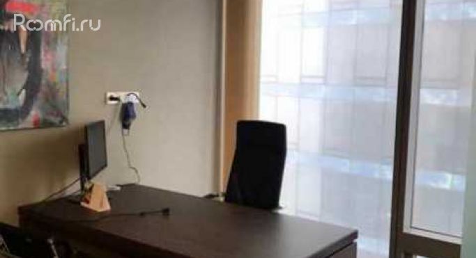 Аренда офиса 65 м², Пресненская набережная - фото 2