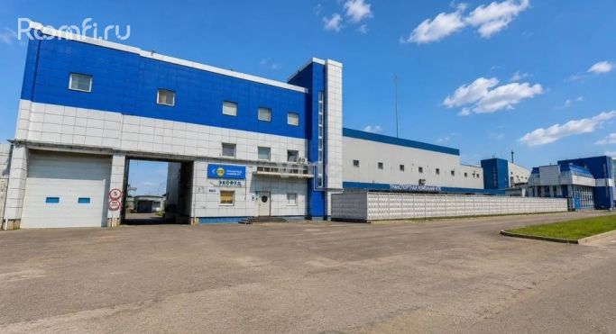 Продажа земельных участка 9.7 га, Рябиновая улица - фото 3