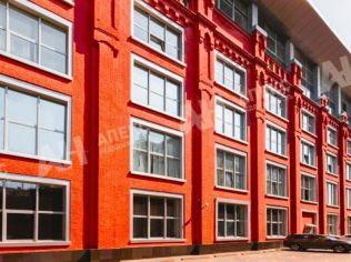 Аренда офиса 142 м²