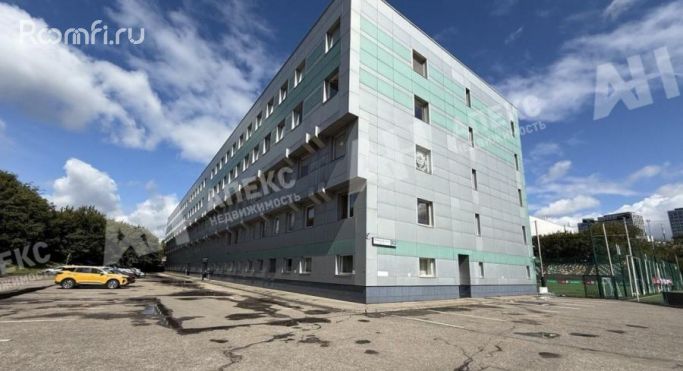 Продажа помещения свободного назначения 10791 м², Варшавское шоссе - фото 2