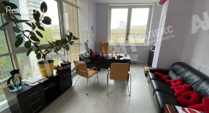Аренда офиса 300 м², проезд Завода Серп и Молот - фото 3