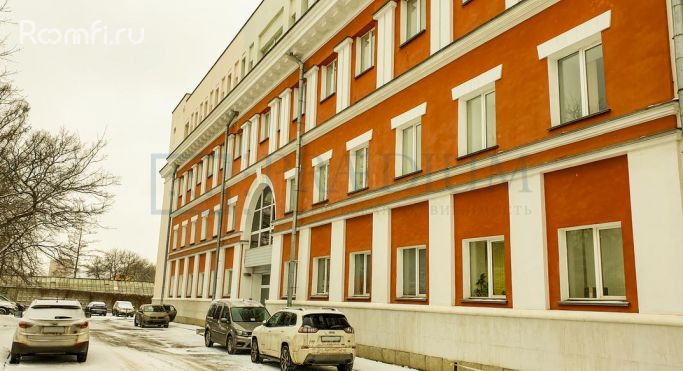 Продажа офиса 4229 м², улица Прянишникова - фото 3